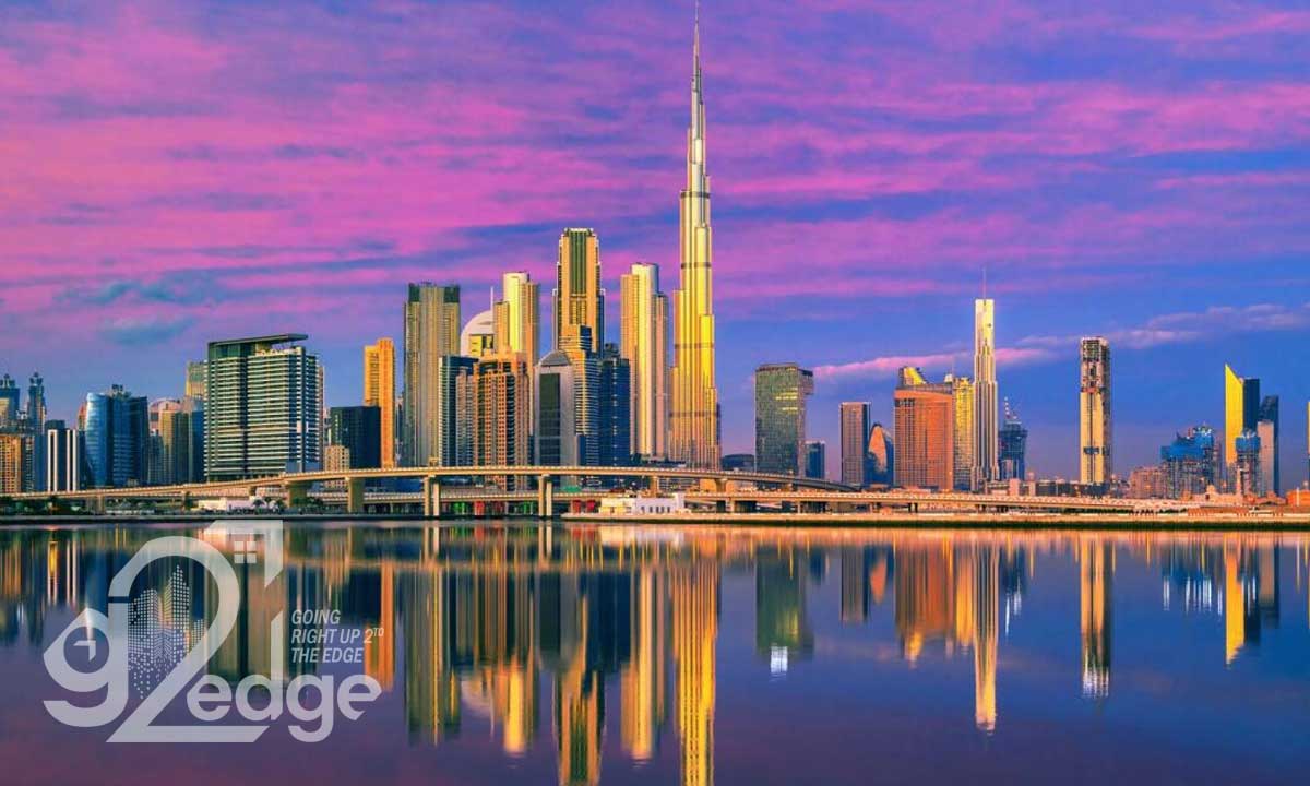 Dubai real estate: British nationals top property buyers among expats, report says