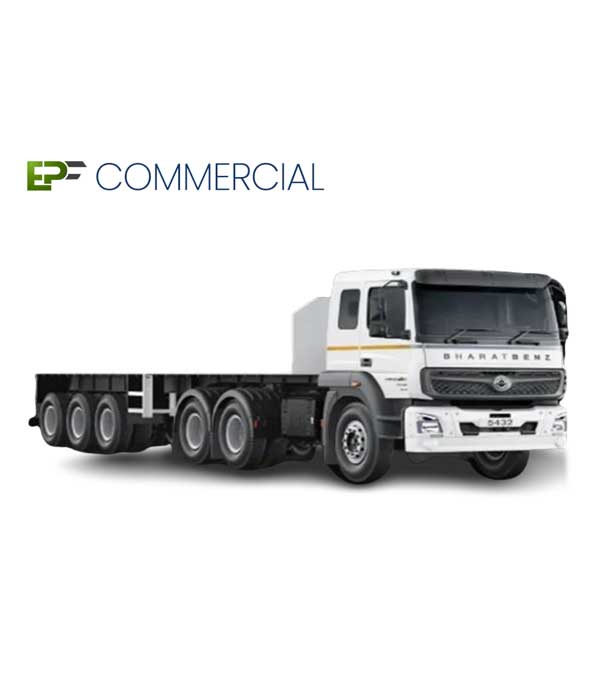 Durable Transport Trailers (3–10 Ton) – Nooteboom / Faymonville