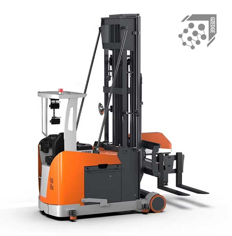 1.6 Ton VDSE Sit Type VNA Forklift