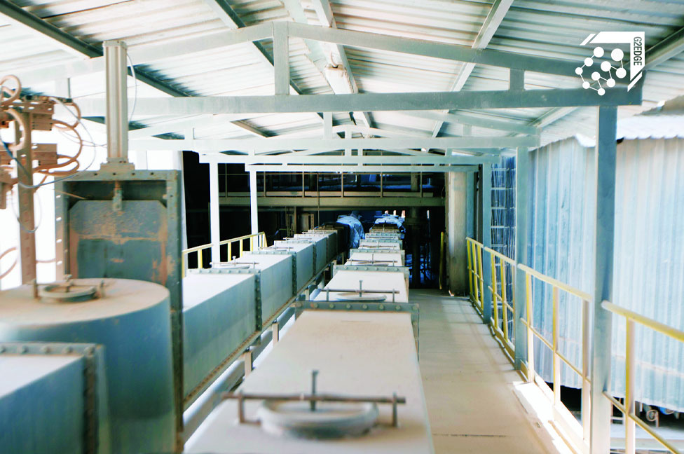 Air Belt Conveyors for Efficient Pneumatic Transport of Dry and Micronized Bulk Materials