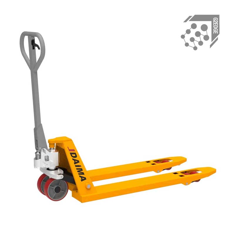 DPT25 – Standard Pallet Truck