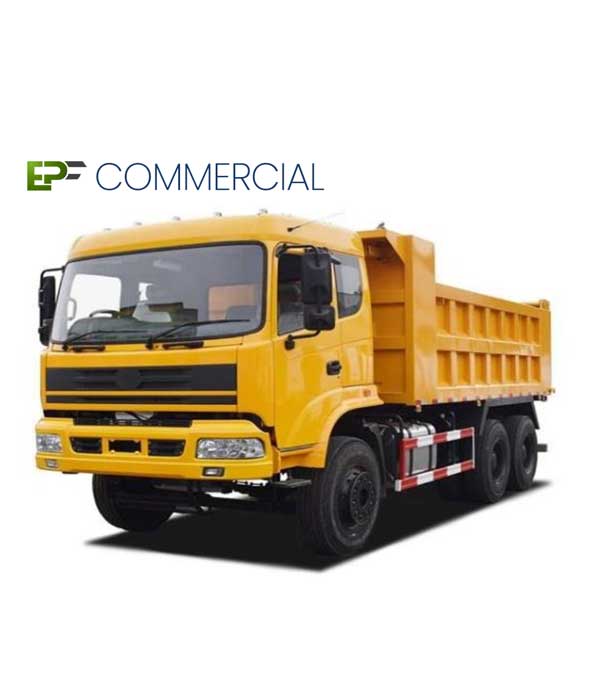 Heavy-Duty Site Dumpers with Hydraulic Stability – Terex / Ausa